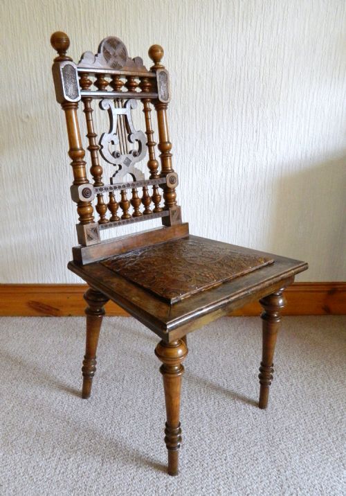 Black Forest Musical Chair
