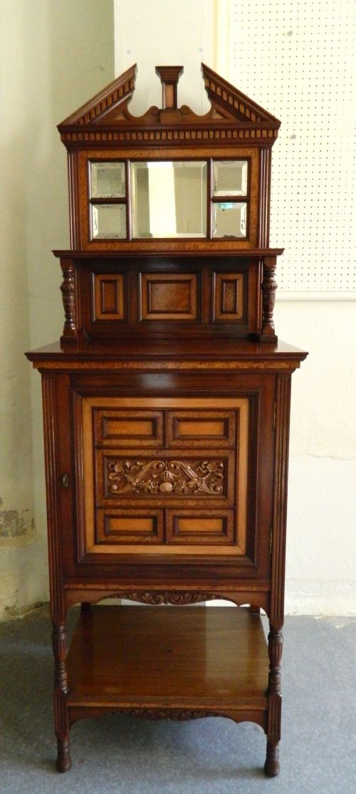 Music Cabinet