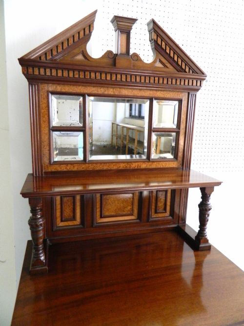fig 1. music cabinet