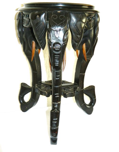 Elephant Table
