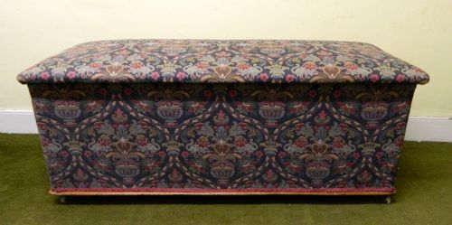 Large Ottoman