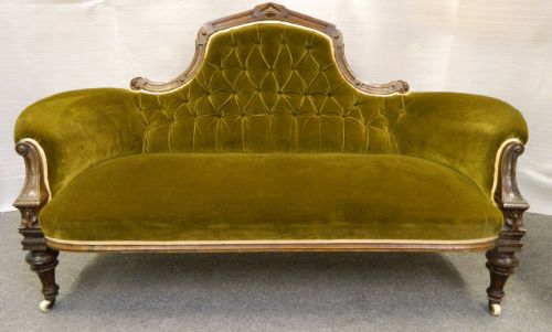 fig 1. victorian salon suite