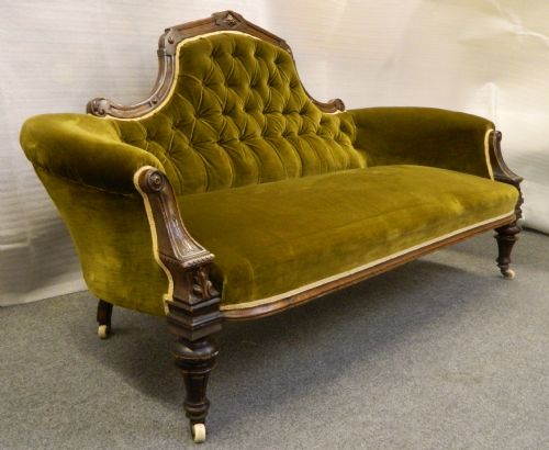fig 2. victorian salon suite