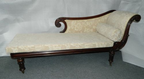 Regency Rosewood Day Bed