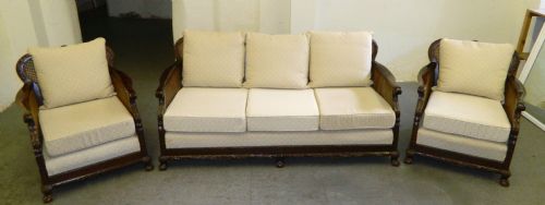 Bergere Suite
