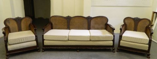 fig 1. bergere suite