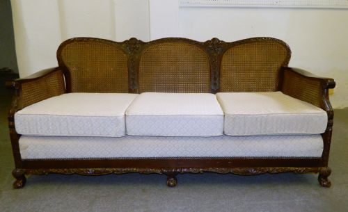 fig 2. bergere suite