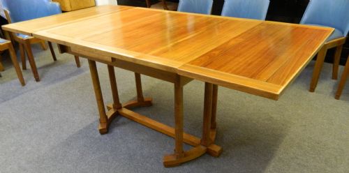 Art Deco Dining Table