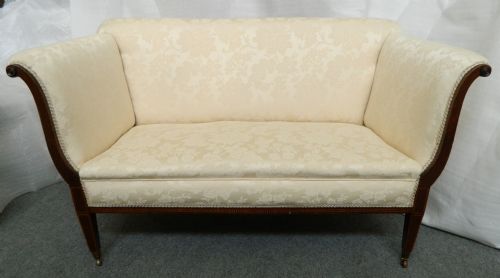 Edwardian Sofa