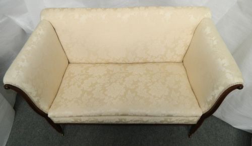 fig 1. edwardian sofa