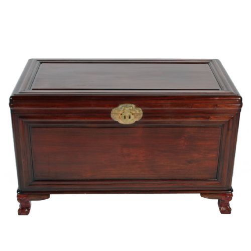 fig 1. chinese camphor wood trunk