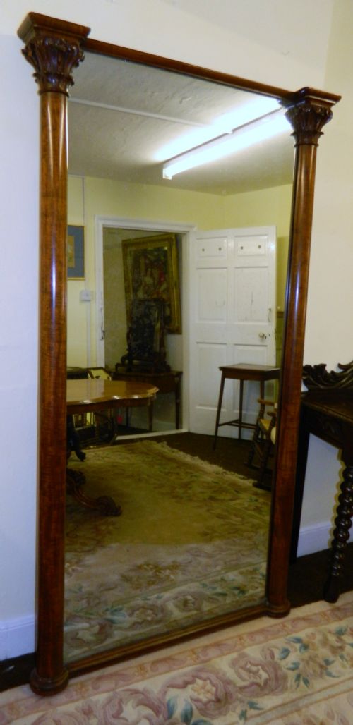 Large Pier Glass