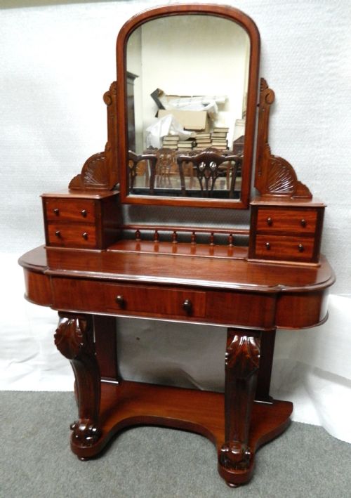Duchess Dressing Table
