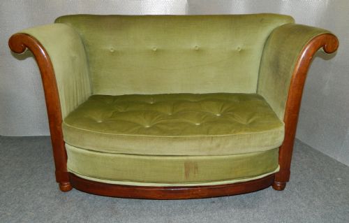 Victorian Sofa