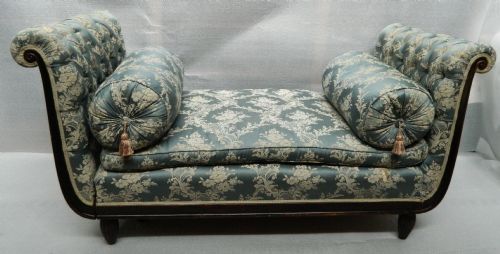 William IV Extending Day Bed