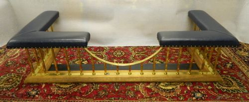 Large Club Fender