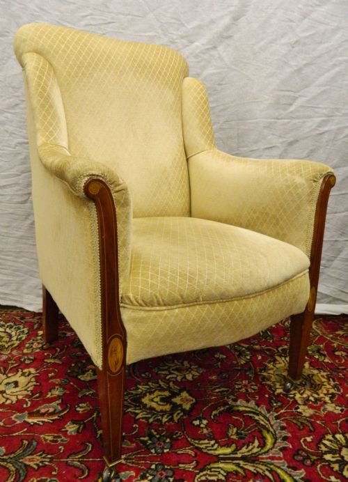Armchair