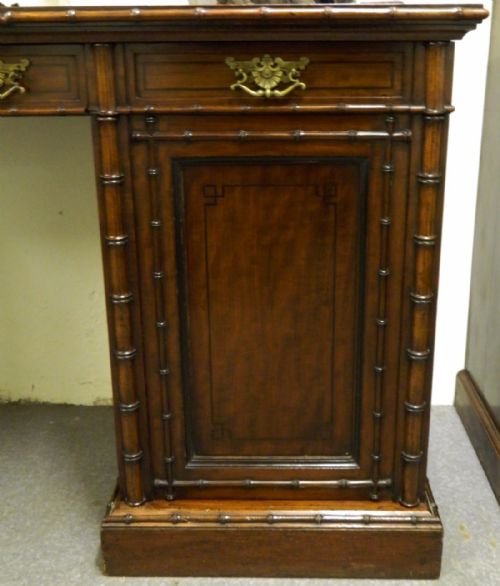 fig 1. fine quality mahogany sideboard