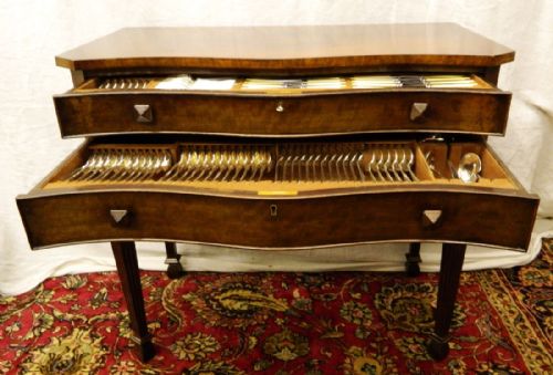 Liberty & Co. Canteen of Cutlery
