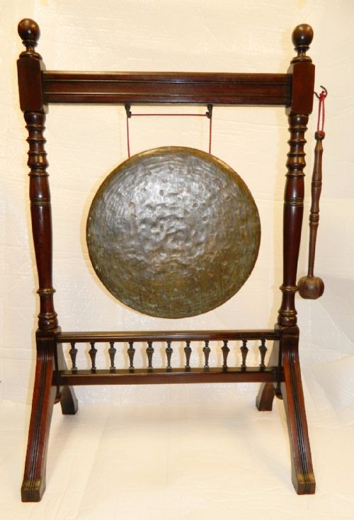 Large Dinner Gong