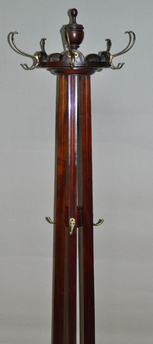 fig 1. fine quality revolving hall stand