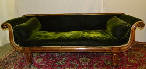 Regency Sofa