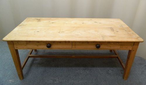 Pine Kitchen Table