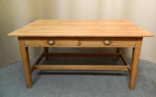 Pine Kitchen Table