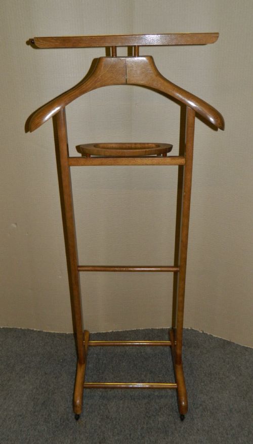Valet / Suit Hanger
