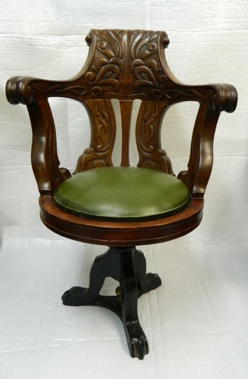 Ships Chair