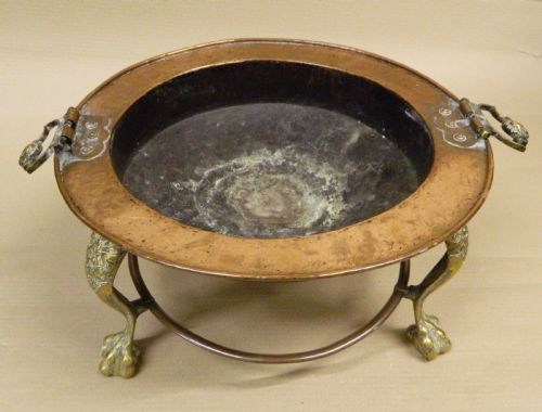 Large Oriental Censer / Incense Burner