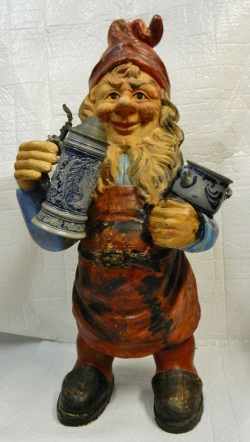 Large Gnome