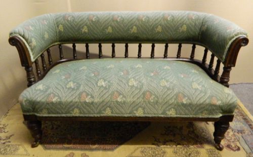 Small Sofa