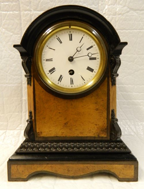 French Mantel Clock