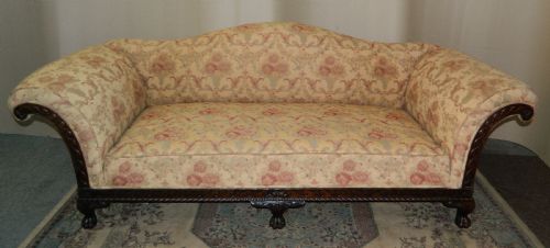 Large Sofa