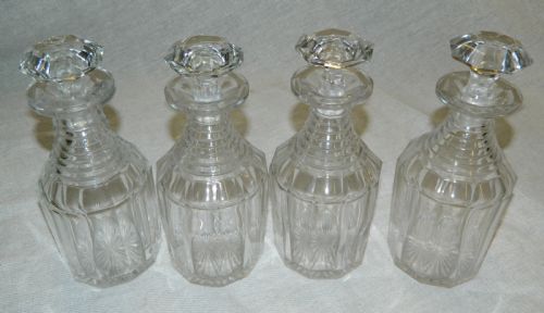 SILVER PLATE DECANTER STAND - ADDITIONAL PHOTO 5