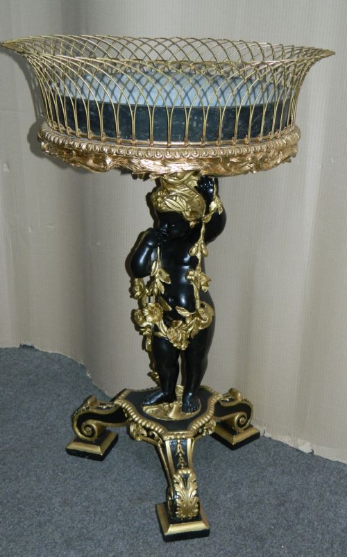 Fabulous Large Jardiniere