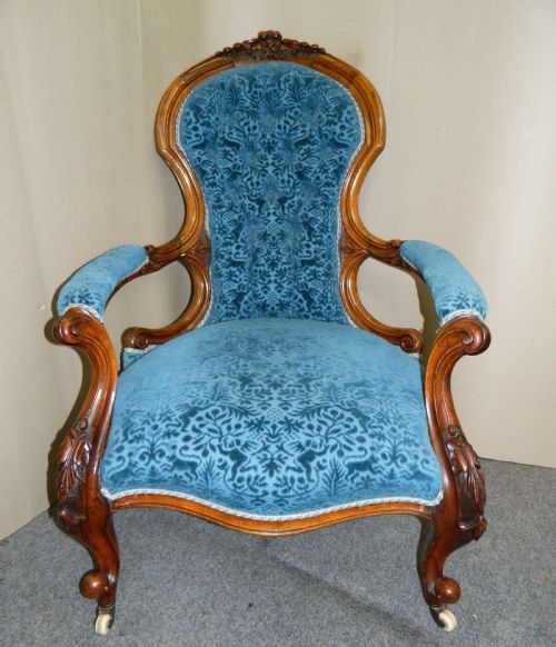 fig 1. pair of chairs