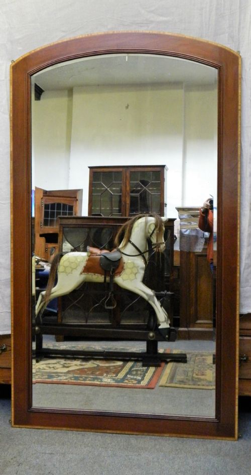 VERY LARGE MIRROR - ADDITIONAL PHOTO 1