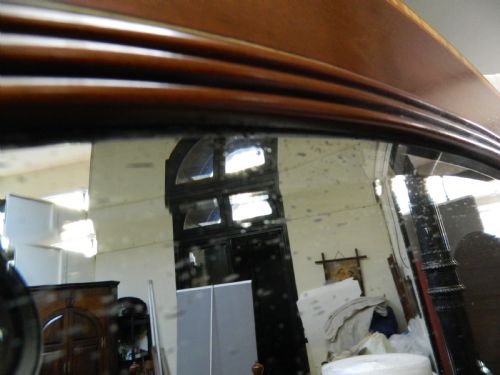 VERY LARGE MIRROR - ADDITIONAL PHOTO 4