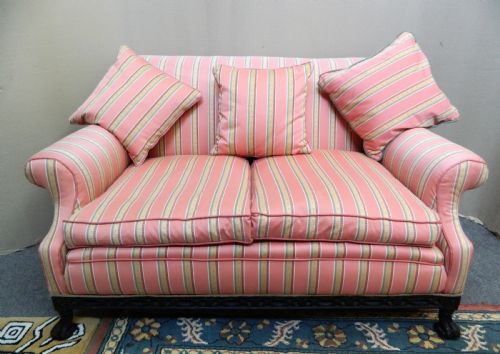 Small Sofa