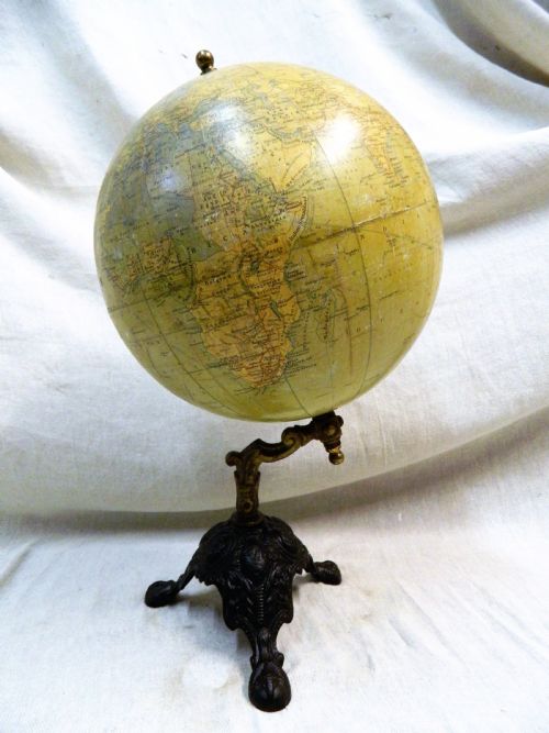 Philips 12 Inch Terrestrial Globe