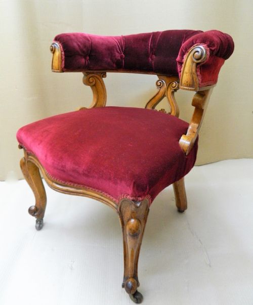 Desk Chair