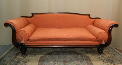 Regency Sofa