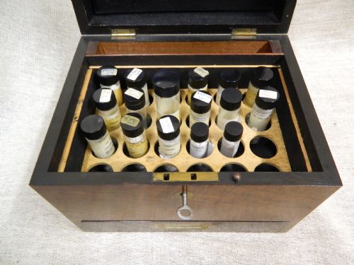 APOTHECARY BOX - ADDITIONAL PHOTO 4