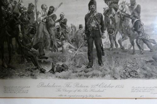 fig 1. Large military print - Balaclava The Return