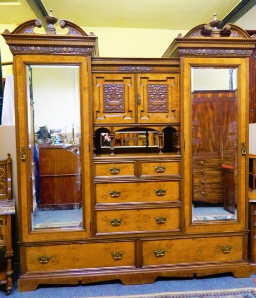Bedroom Suite
