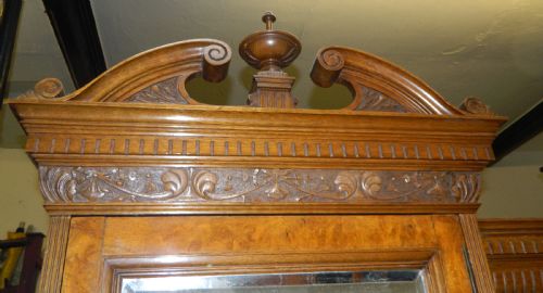 fig 3. bedroom suite
