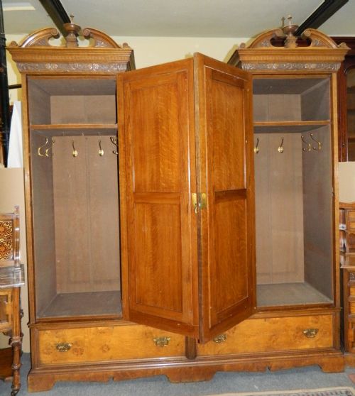 fig 4. bedroom suite
