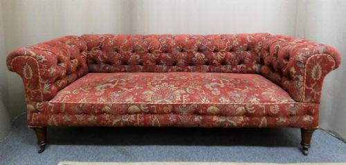 Chesterfield Sofa